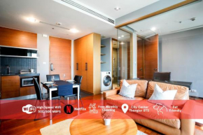 Thonglor Modern Luxury Condo